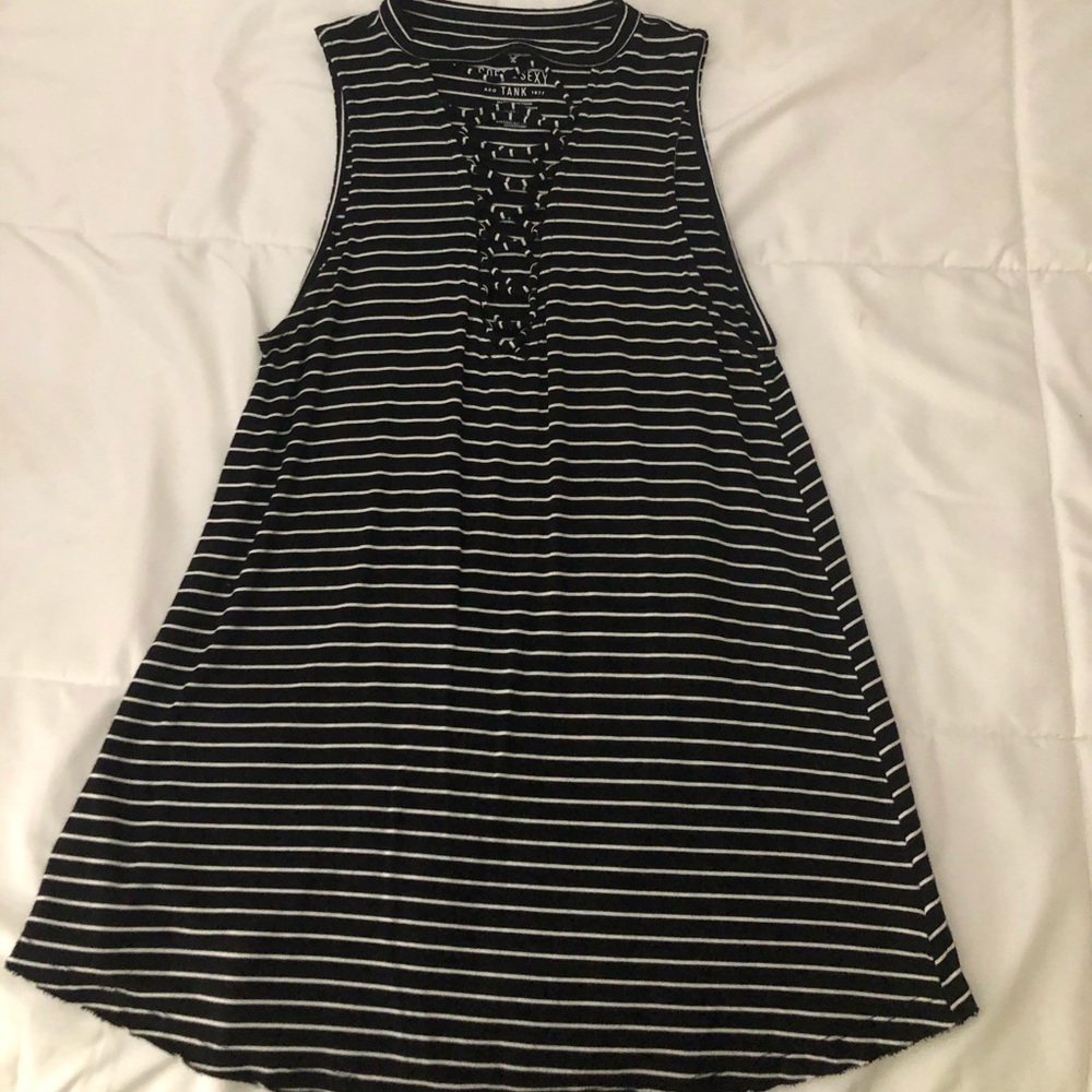 American Eagle soft and sexy tank top